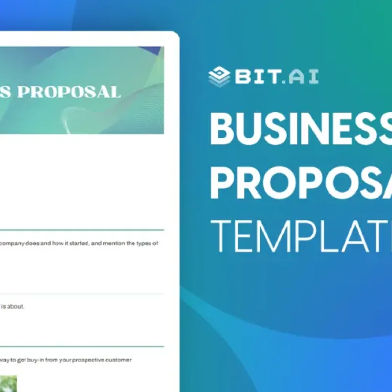 AI untuk Membuat Proposal Bisnis Profesional
