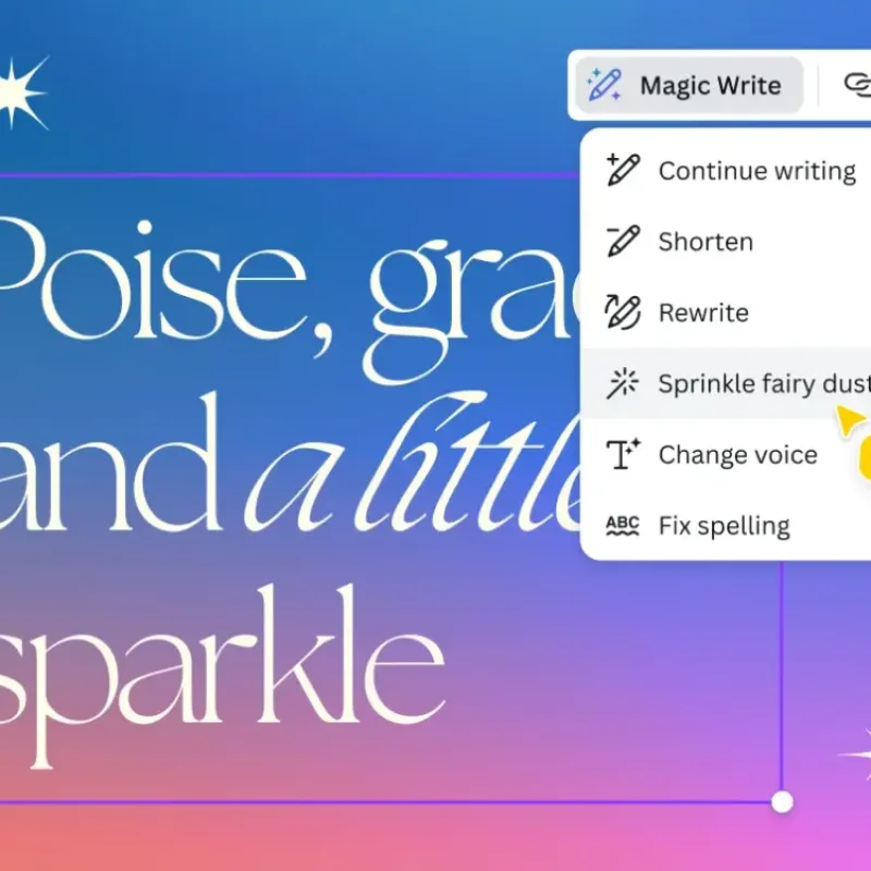 AI untuk Membuat Caption Instagram yang Menarik