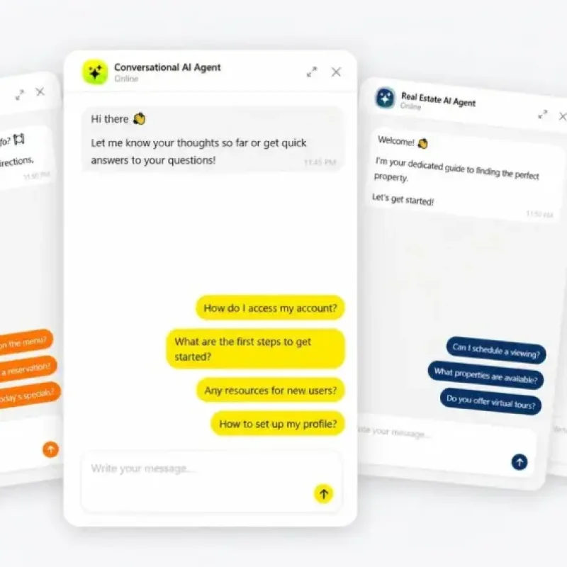 AI Chatbot untuk Website Bisnis: Panduan Implementasi