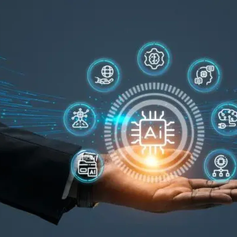 AI untuk Startup Indonesia: Peluang dan Tantangan