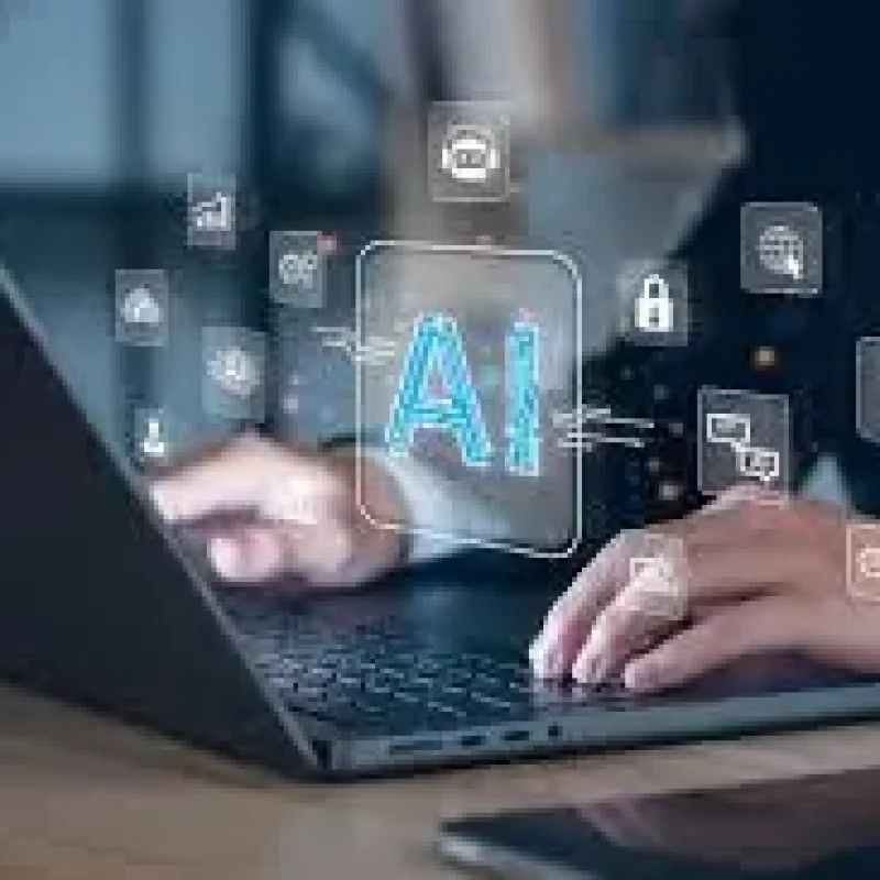 AI untuk Bisnis Properti: Marketing dan Manajemen
