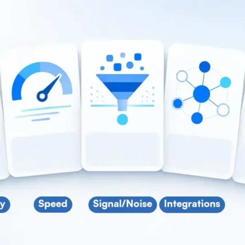 AI untuk Analisis Kompetitor Bisnis