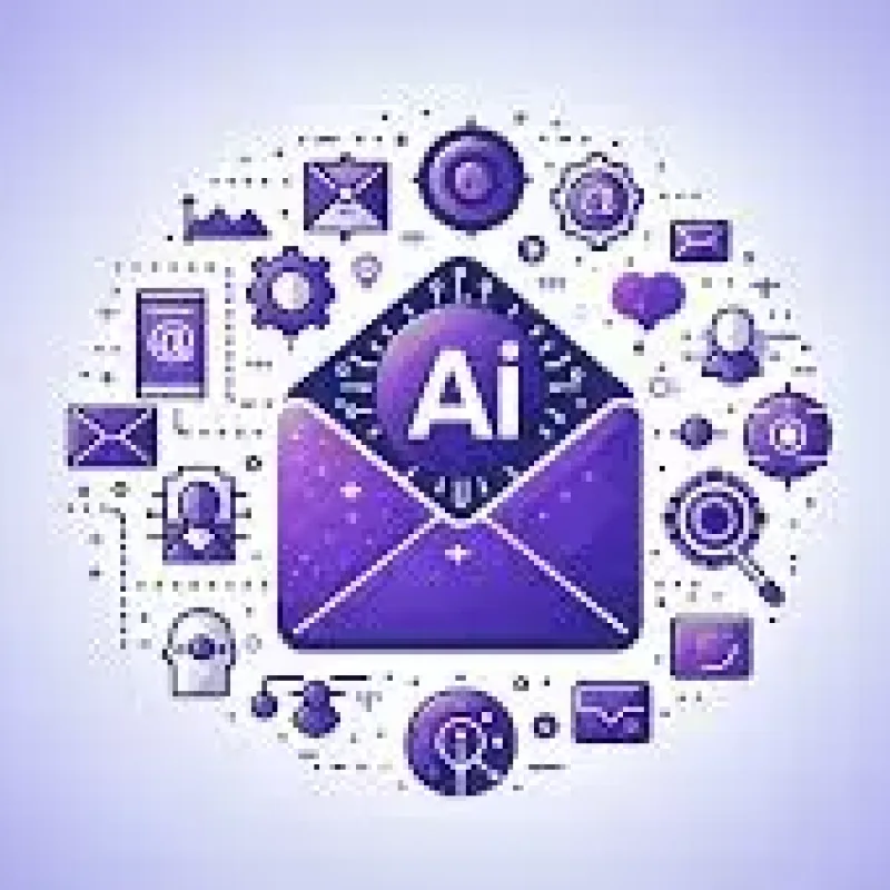AI untuk Email Marketing: Personalisasi dan Otomatisasi