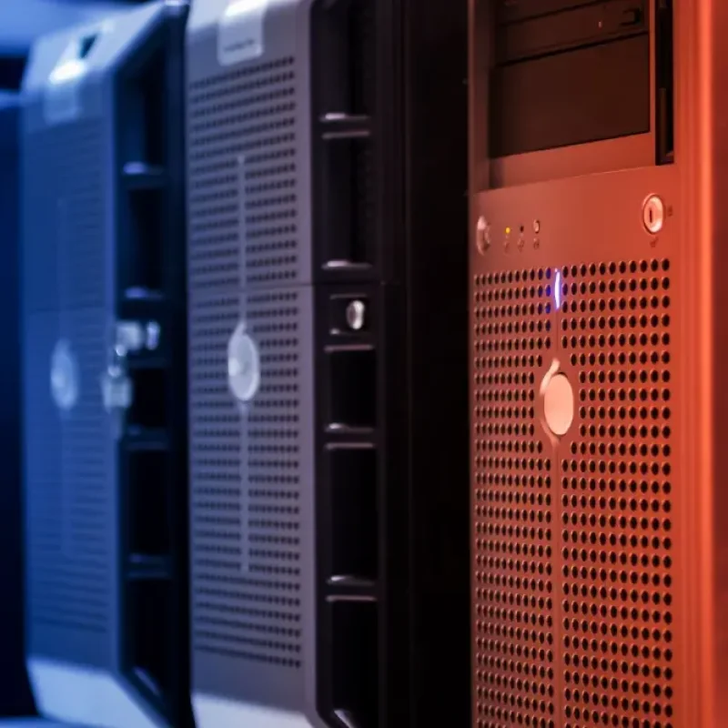 Cloud Hosting vs Shared Hosting: Panduan untuk Pemula