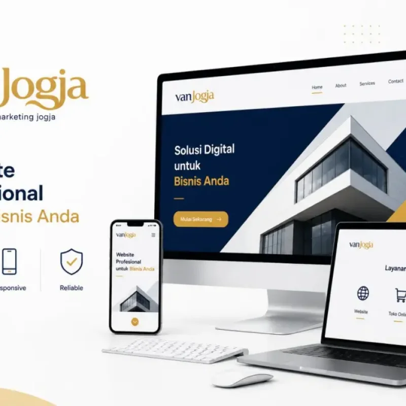 Static Site vs Dynamic Website: Mana yang Cocok untuk Bisnis Anda