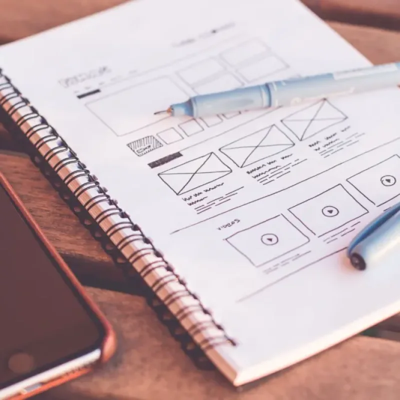 Apa Itu UX Design dan Kenapa Bisnis Kecil Perlu Peduli