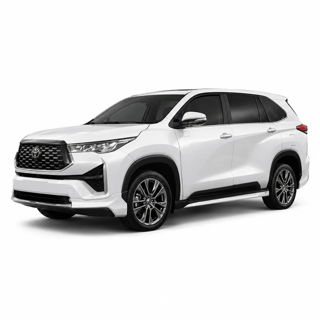 Toyota Zenix Q #1